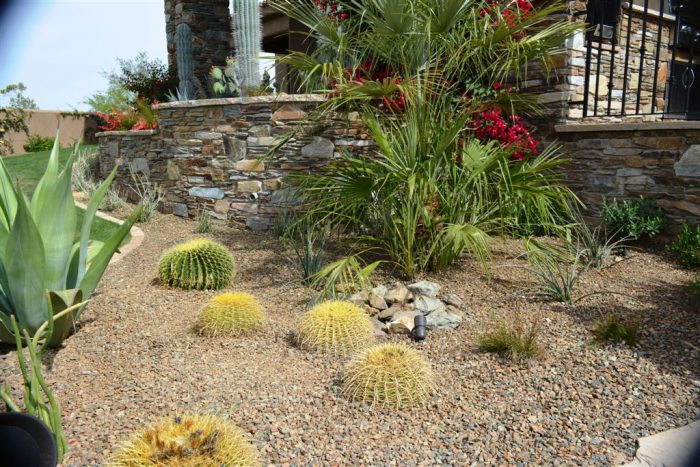 Phoenix Landscape Design - Landscape Architect Scottsdale | The Green ...